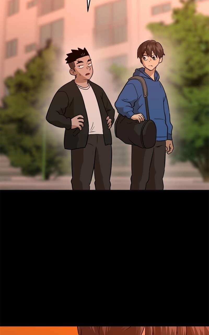 Double Click Chapter 233 – (Special Ep. #8) Page 23