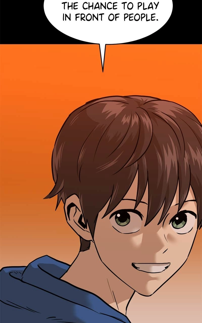 Double Click Chapter 233 – (Special Ep. #8) Page 25