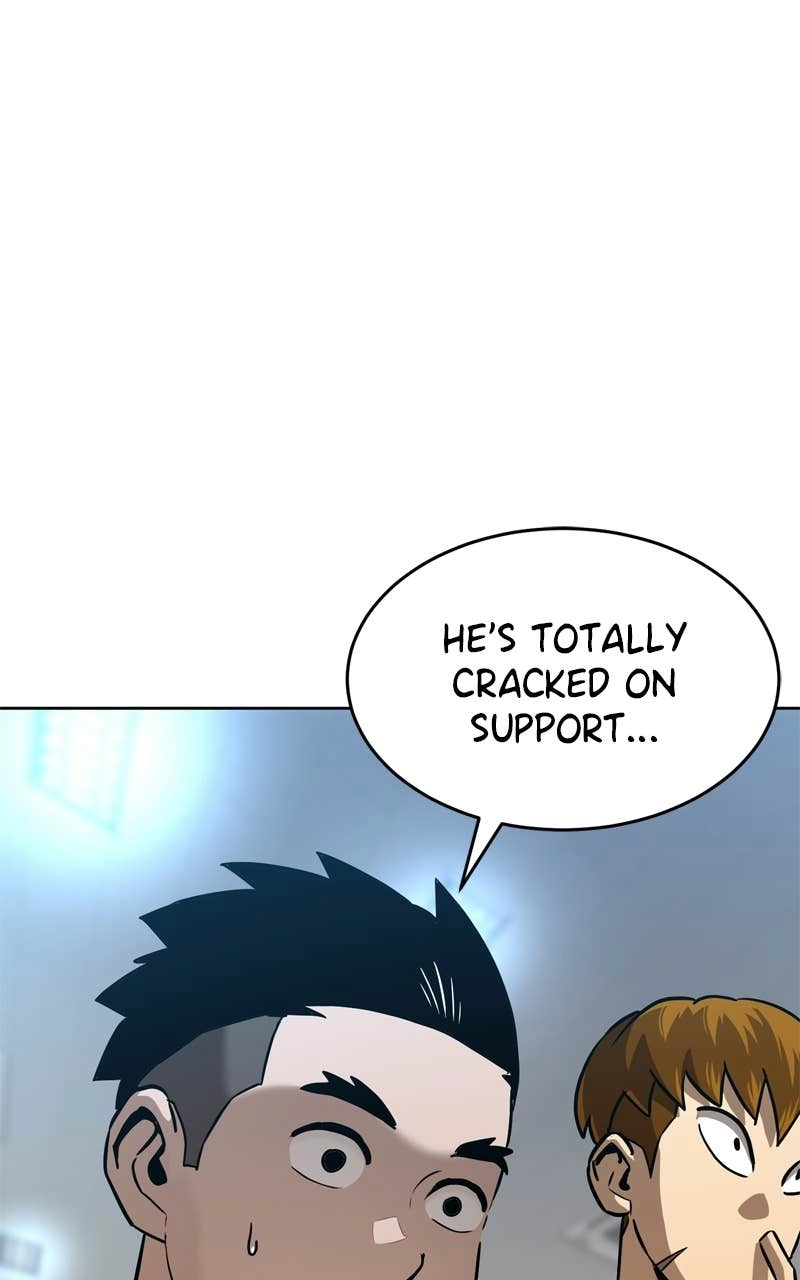 Double Click Chapter 233 – (Special Ep. #8) Page 27
