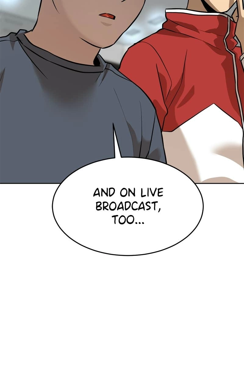 Double Click Chapter 233 – (Special Ep. #8) Page 28