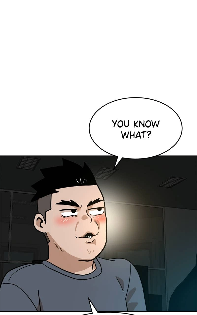 Double Click Chapter 233 – (Special Ep. #8) Page 30
