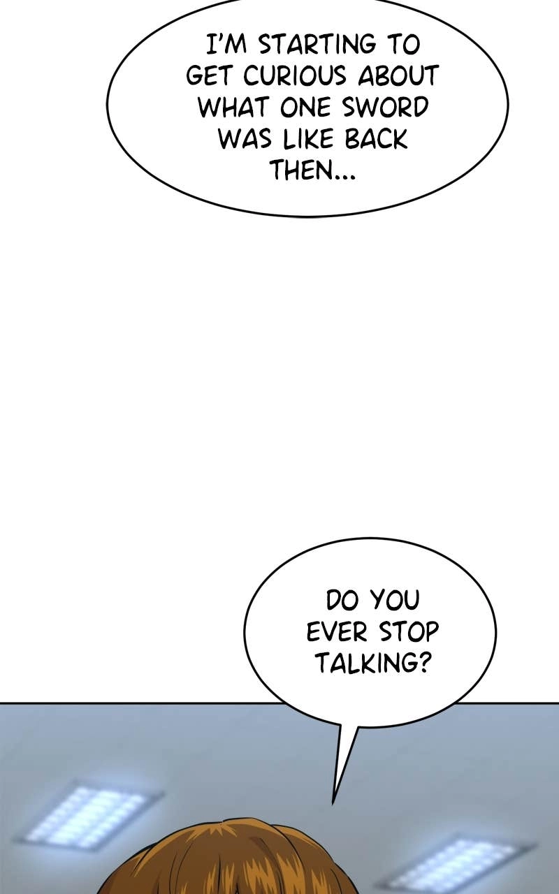 Double Click Chapter 233 – (Special Ep. #8) Page 31