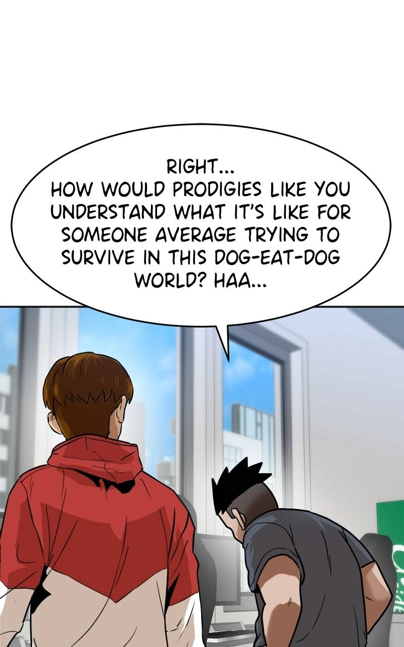 Double Click Chapter 233 – (Special Ep. #8) Page 35