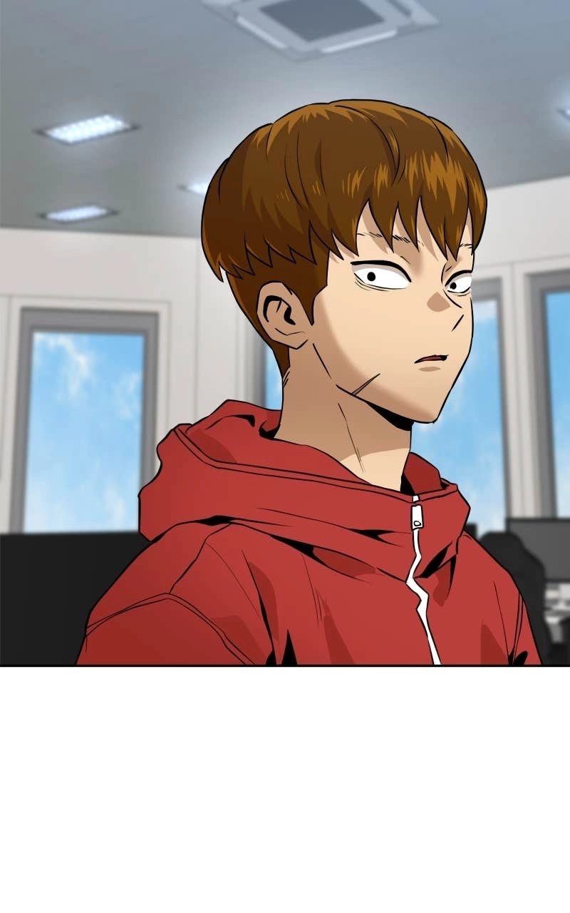 Double Click Chapter 233 – (Special Ep. #8) Page 37