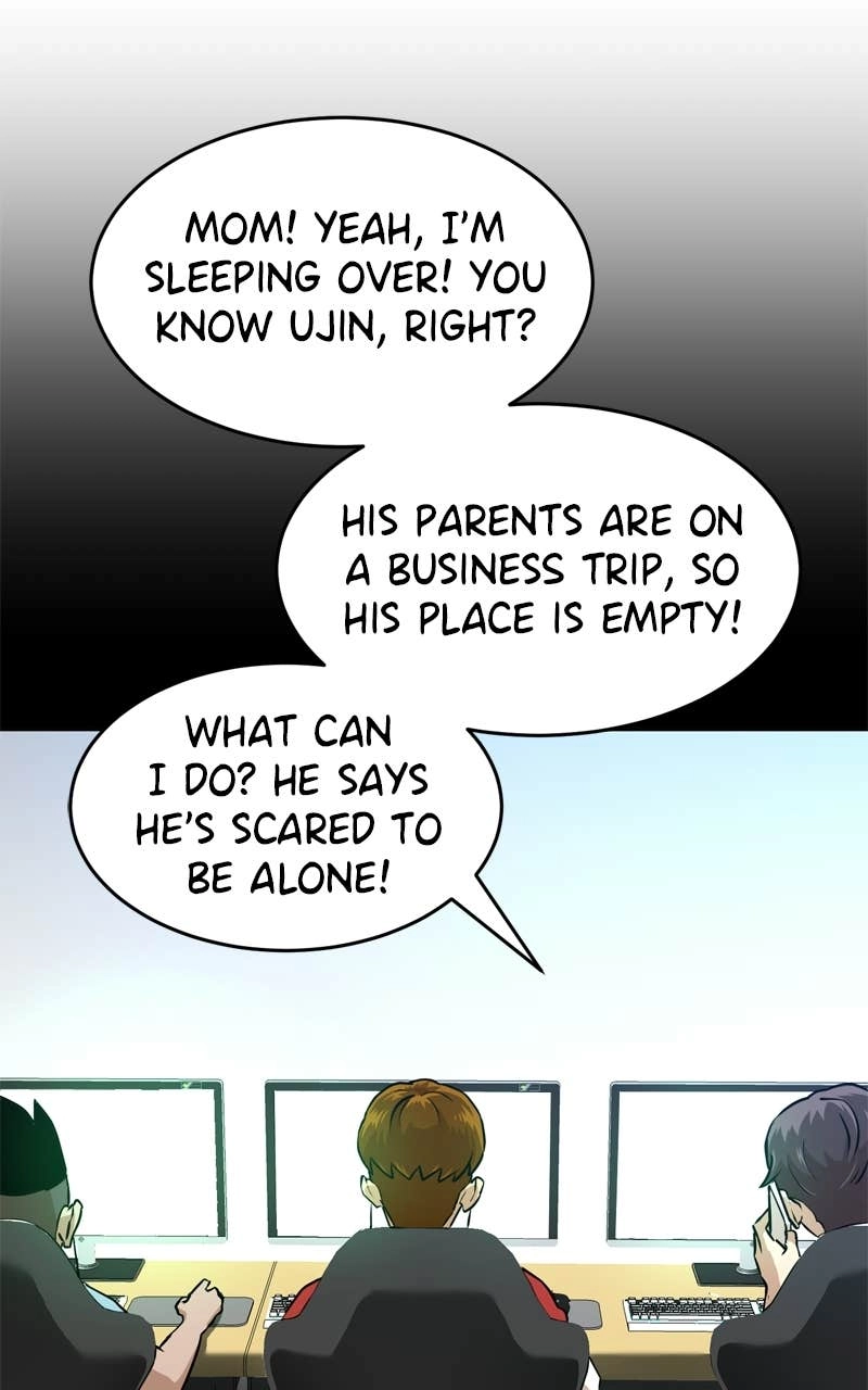 Double Click Chapter 233 – (Special Ep. #8) Page 39