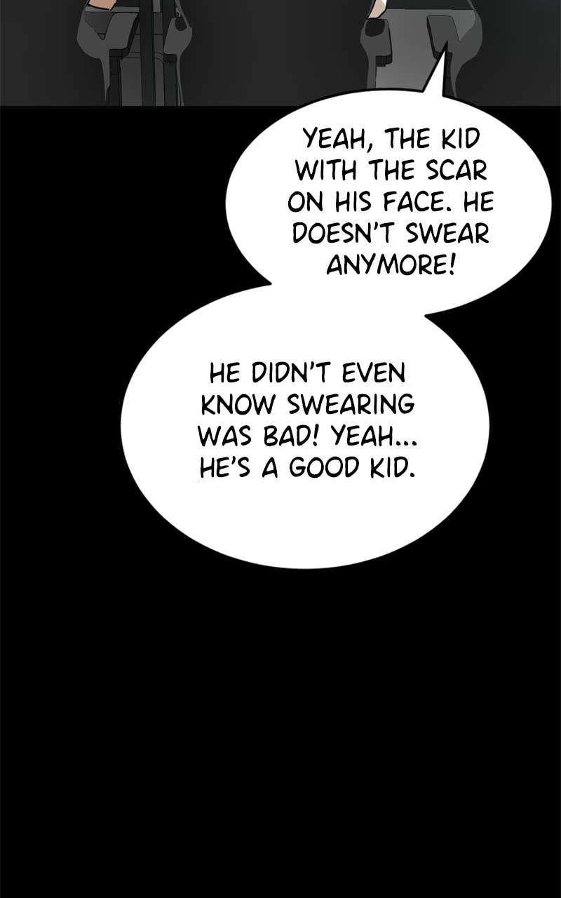 Double Click Chapter 233 – (Special Ep. #8) Page 40