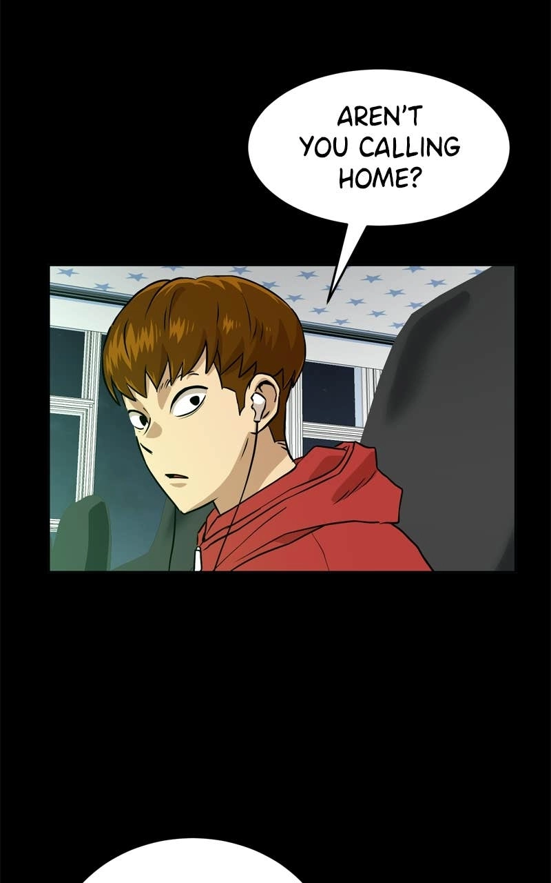 Double Click Chapter 233 – (Special Ep. #8) Page 41