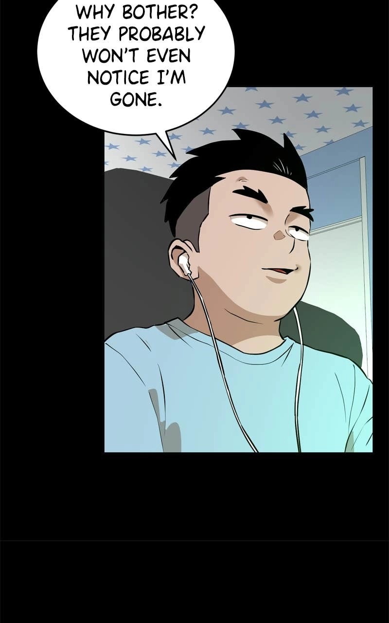 Double Click Chapter 233 – (Special Ep. #8) Page 42