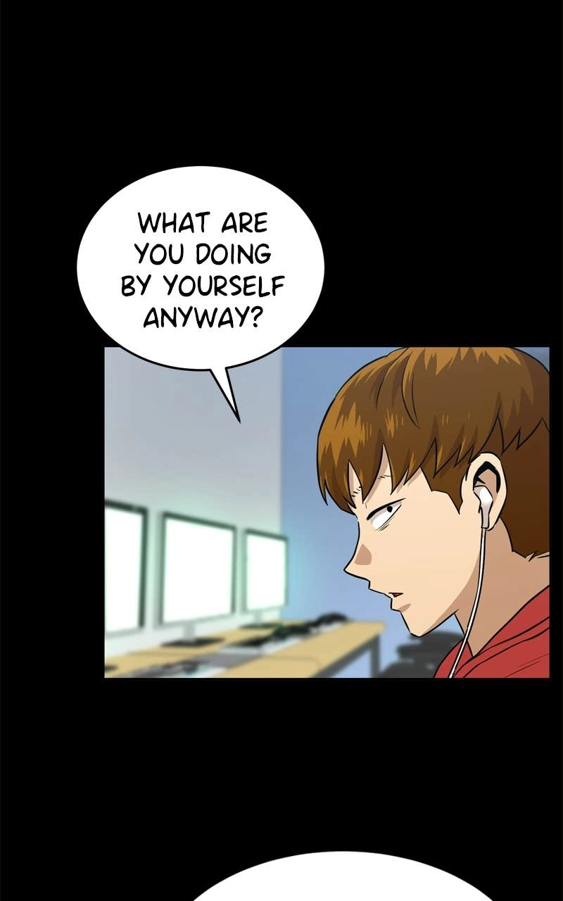 Double Click Chapter 233 – (Special Ep. #8) Page 43