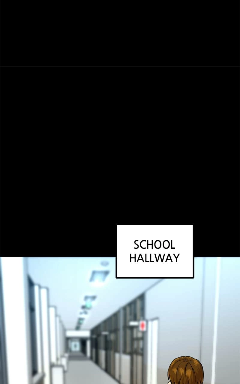 Double Click Chapter 233 – (Special Ep. #8) Page 46