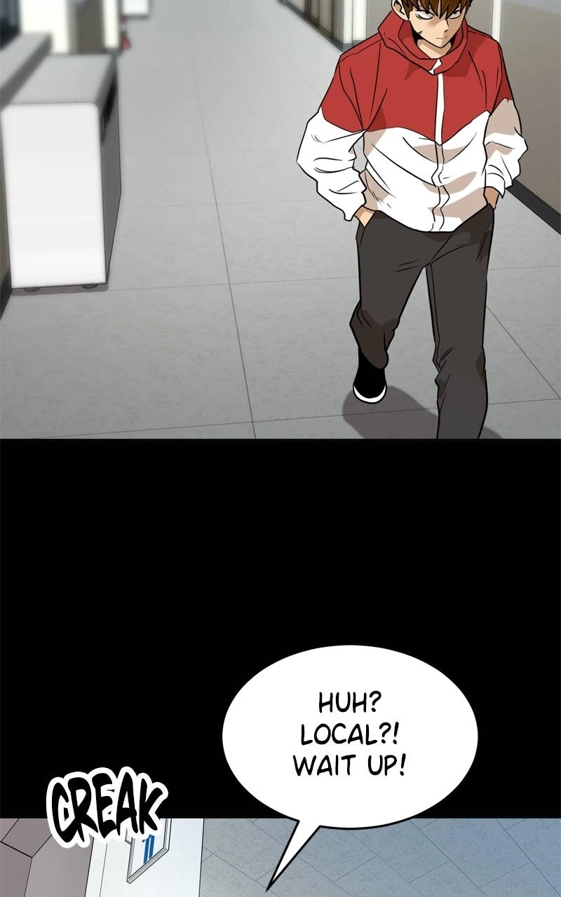 Double Click Chapter 233 – (Special Ep. #8) Page 47