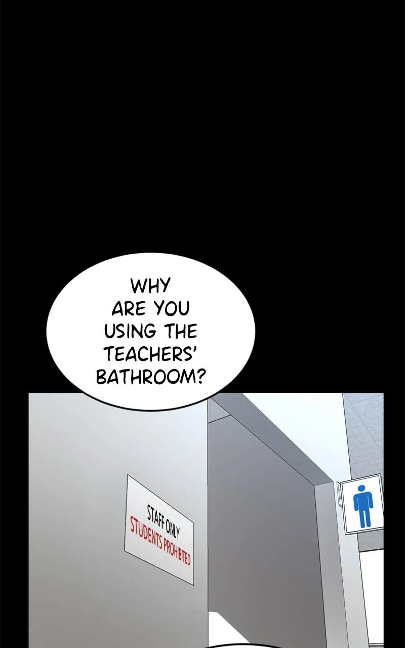 Double Click Chapter 233 – (Special Ep. #8) Page 50