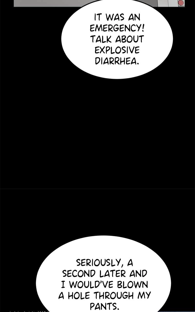 Double Click Chapter 233 – (Special Ep. #8) Page 51