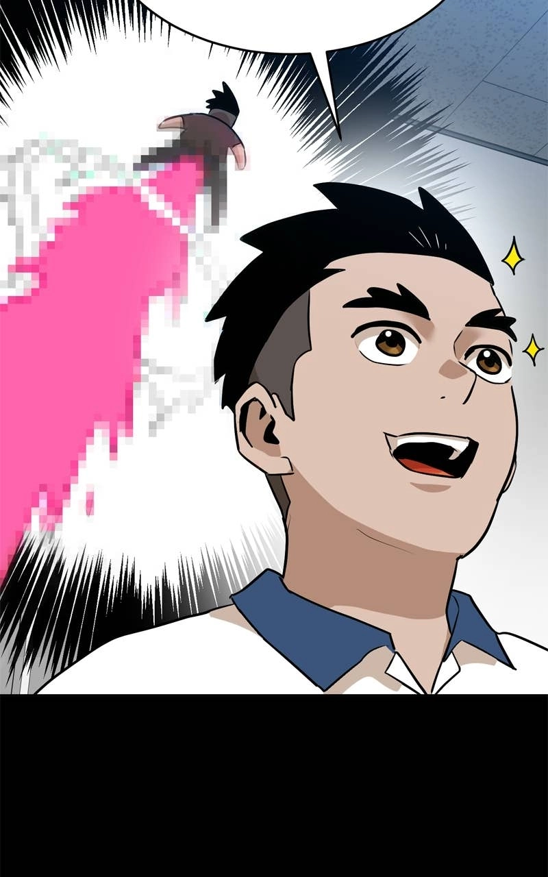Double Click Chapter 233 – (Special Ep. #8) Page 52