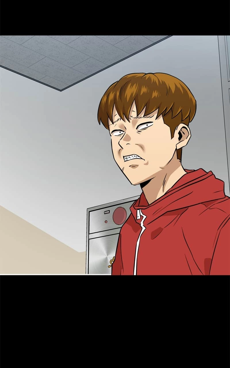 Double Click Chapter 233 – (Special Ep. #8) Page 53