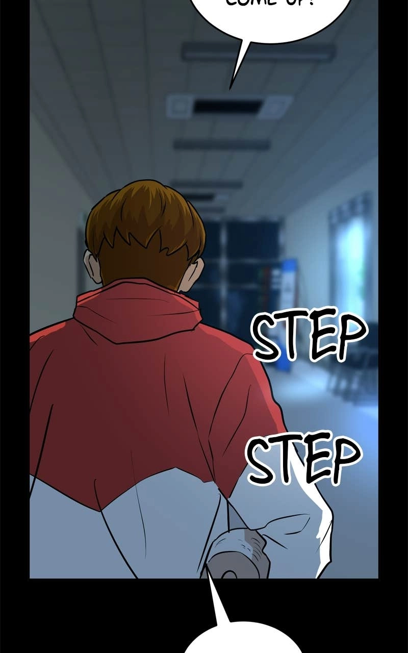 Double Click Chapter 233 – (Special Ep. #8) Page 55