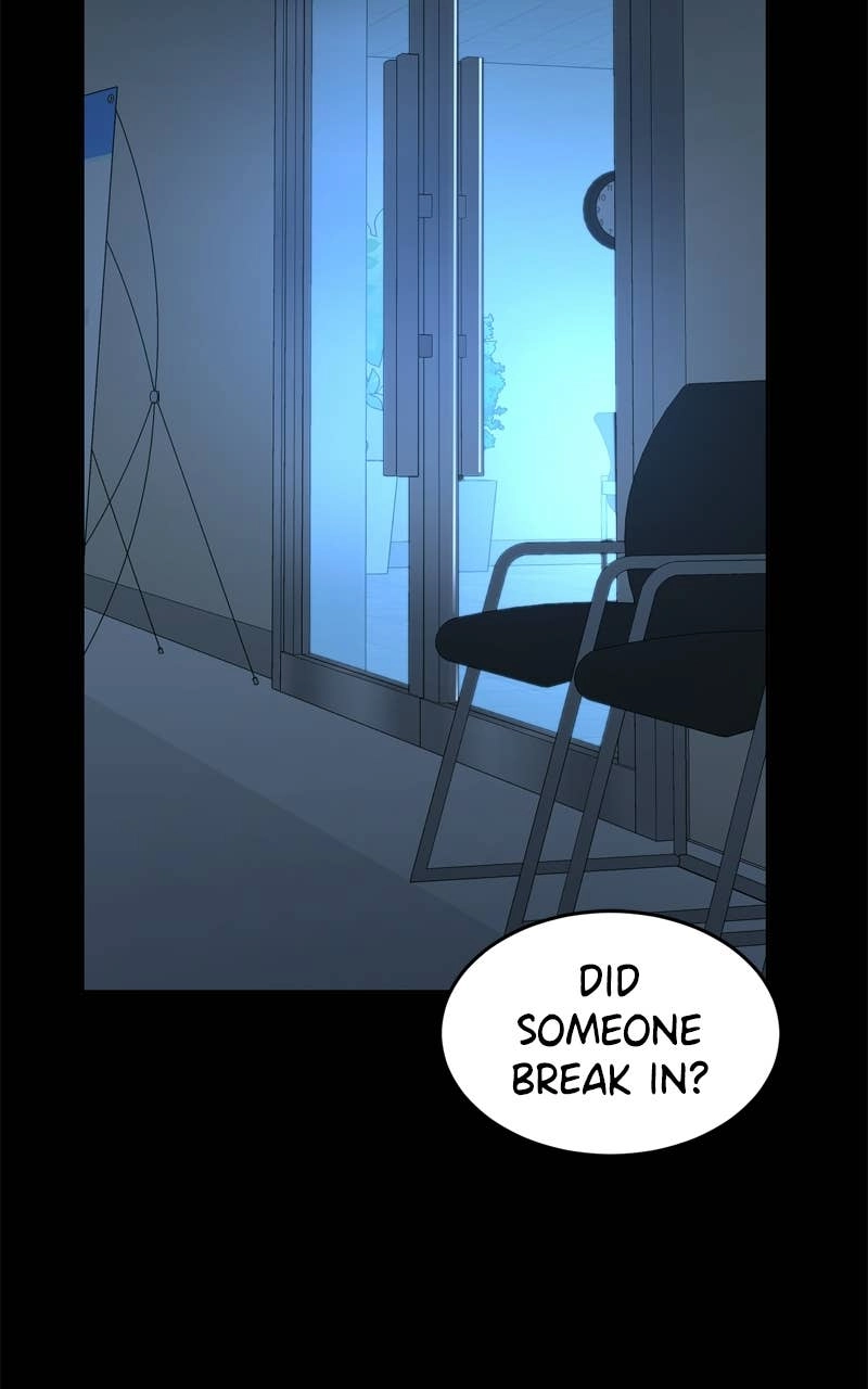 Double Click Chapter 233 – (Special Ep. #8) Page 57