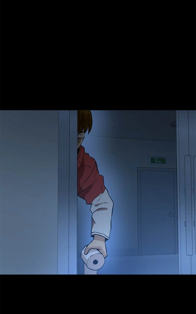 Double Click Chapter 233 – (Special Ep. #8) Page 58
