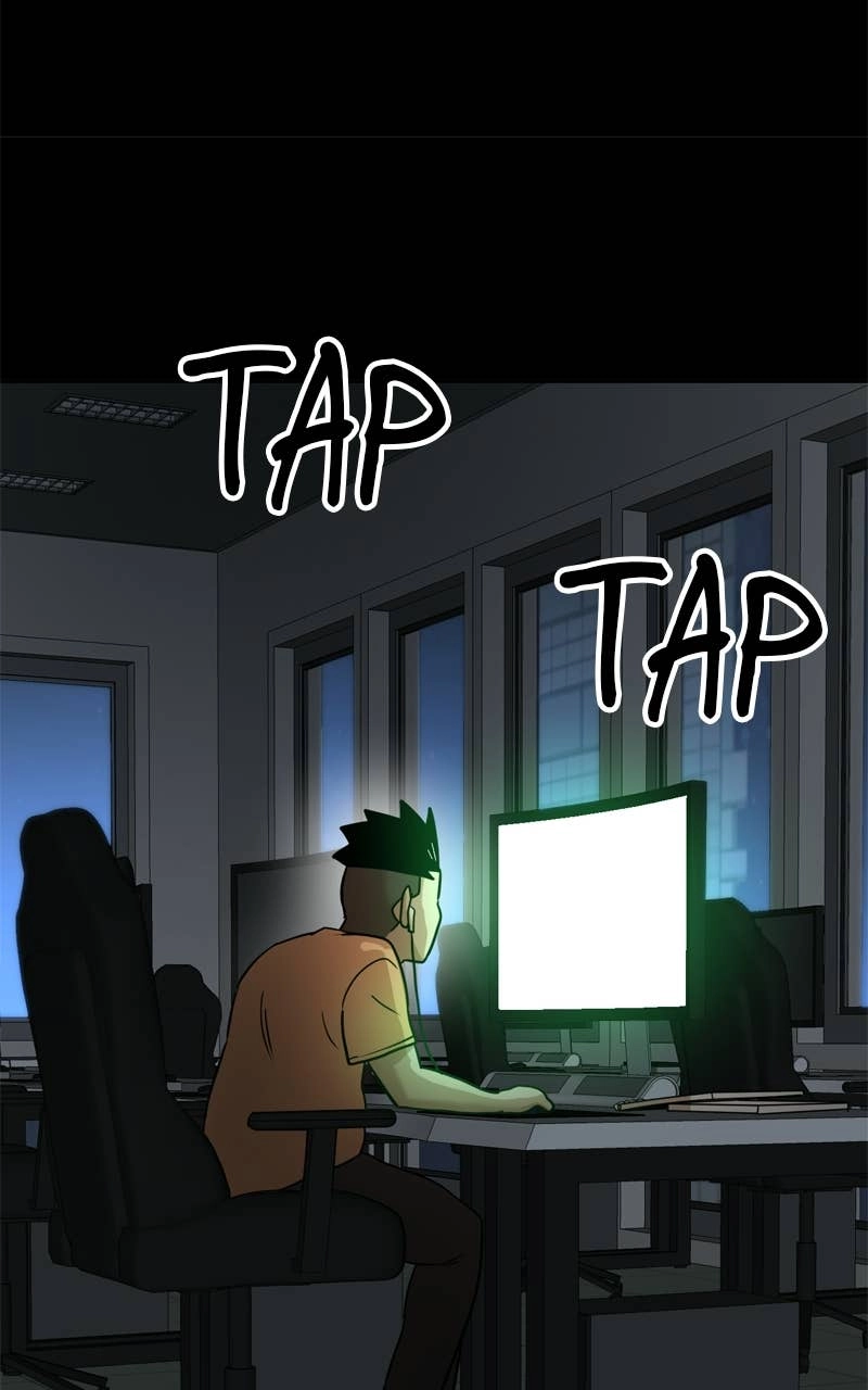 Double Click Chapter 233 – (Special Ep. #8) Page 59