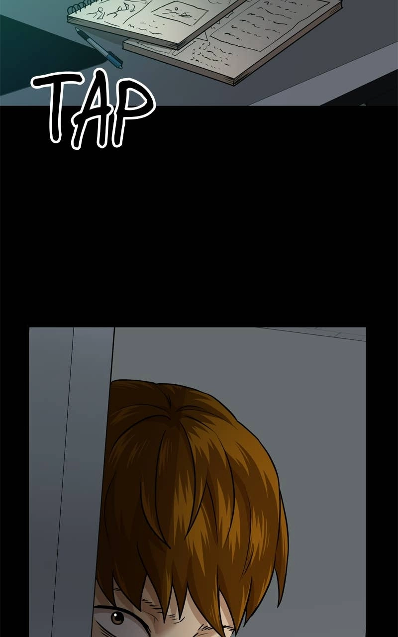Double Click Chapter 233 – (Special Ep. #8) Page 61