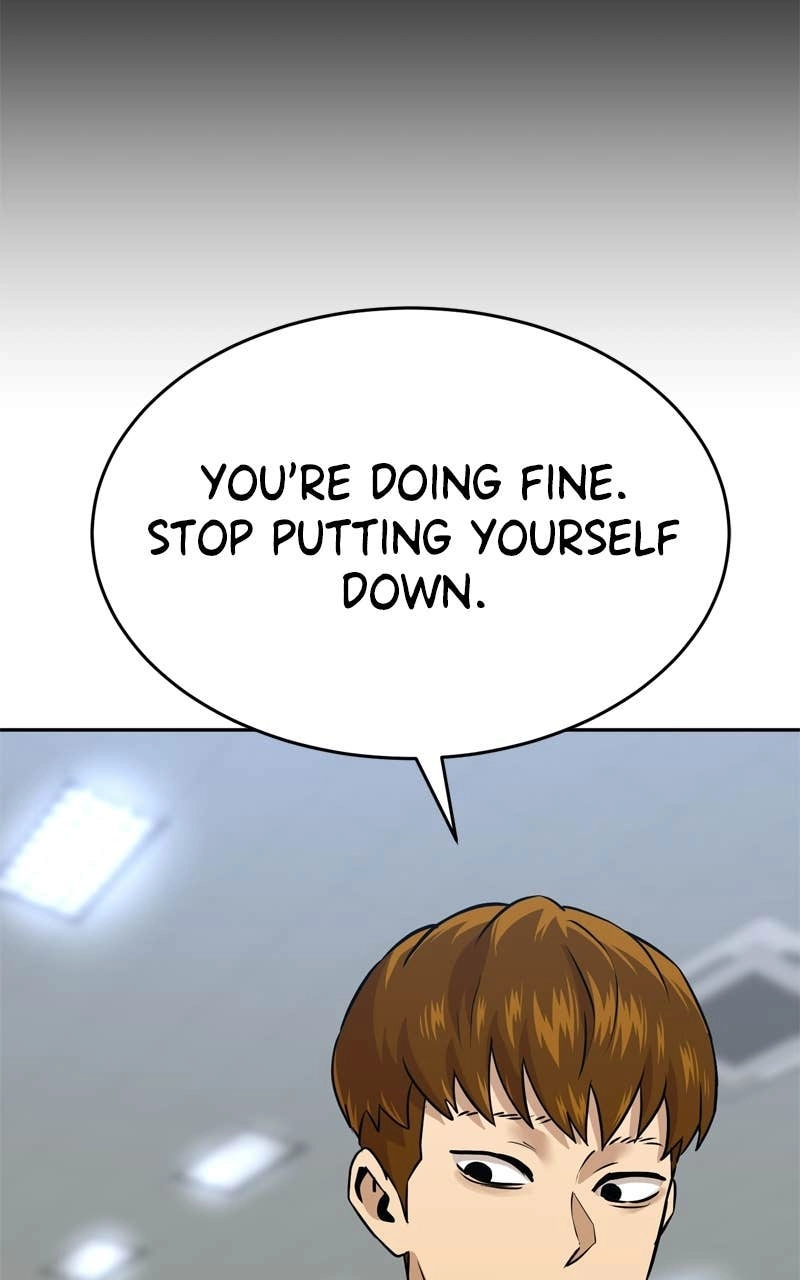 Double Click Chapter 233 – (Special Ep. #8) Page 63