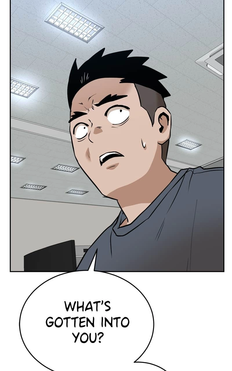 Double Click Chapter 233 – (Special Ep. #8) Page 65