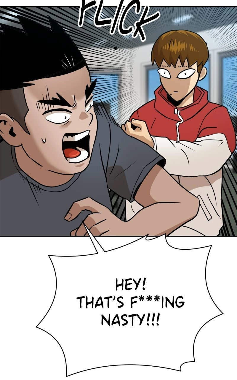 Double Click Chapter 233 – (Special Ep. #8) Page 68