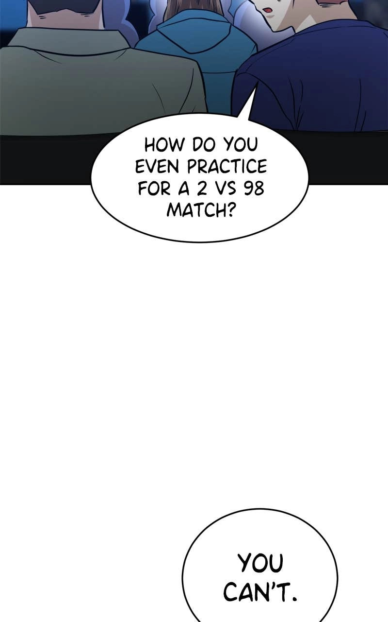 Double Click Chapter 233 – (Special Ep. #8) Page 74