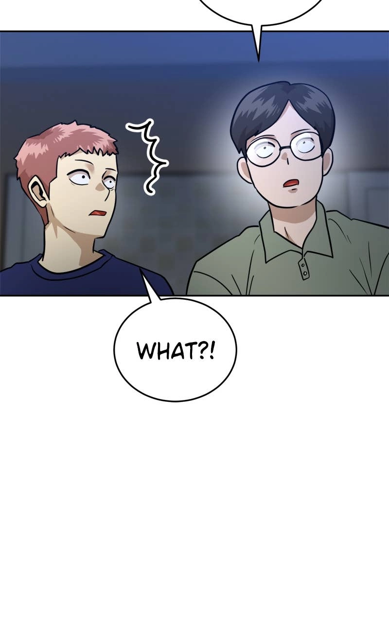 Double Click Chapter 233 – (Special Ep. #8) Page 75