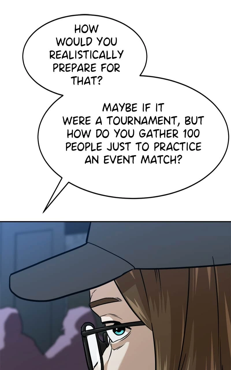 Double Click Chapter 233 – (Special Ep. #8) Page 76