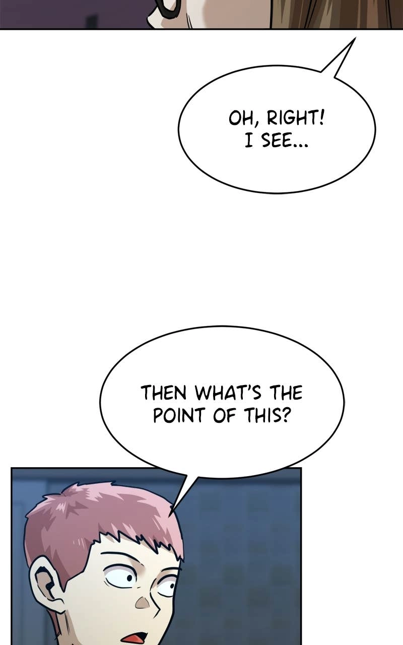 Double Click Chapter 233 – (Special Ep. #8) Page 77