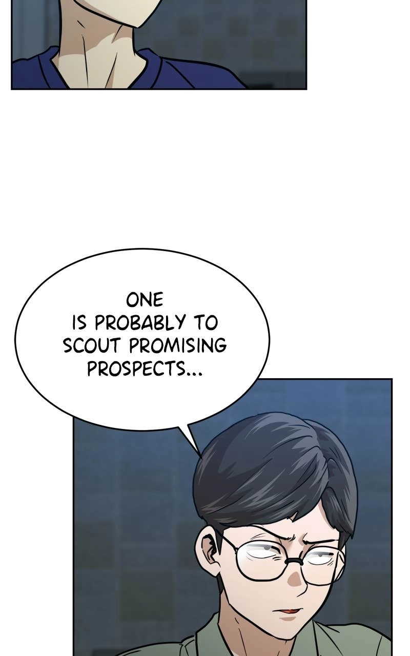 Double Click Chapter 233 – (Special Ep. #8) Page 78