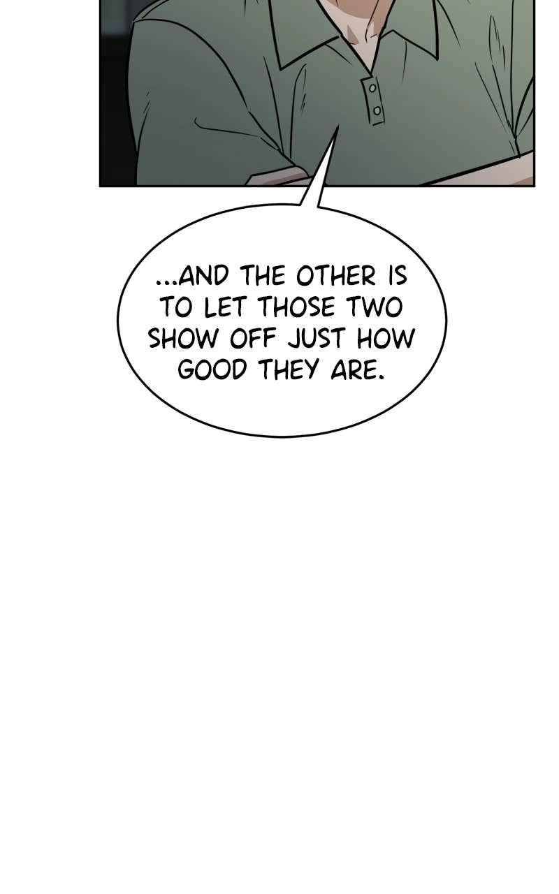 Double Click Chapter 233 – (Special Ep. #8) Page 79