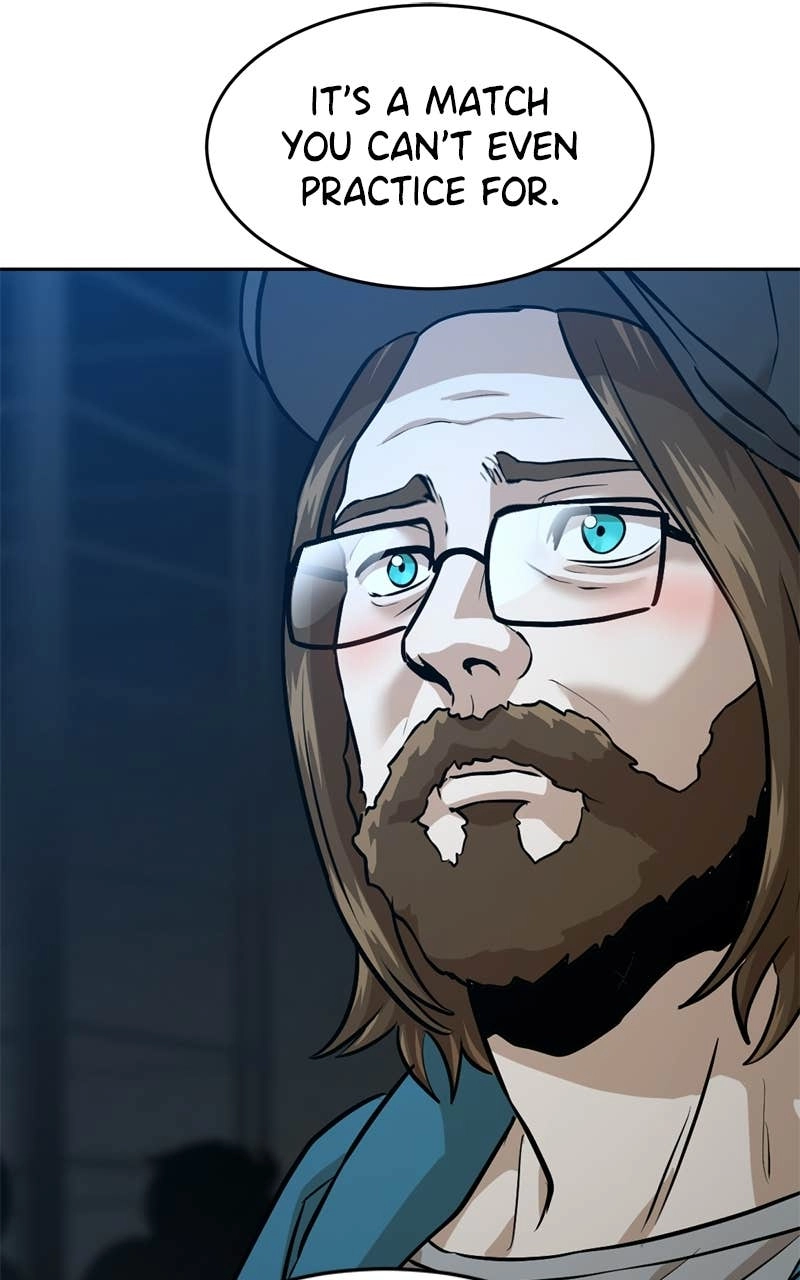 Double Click Chapter 233 – (Special Ep. #8) Page 80