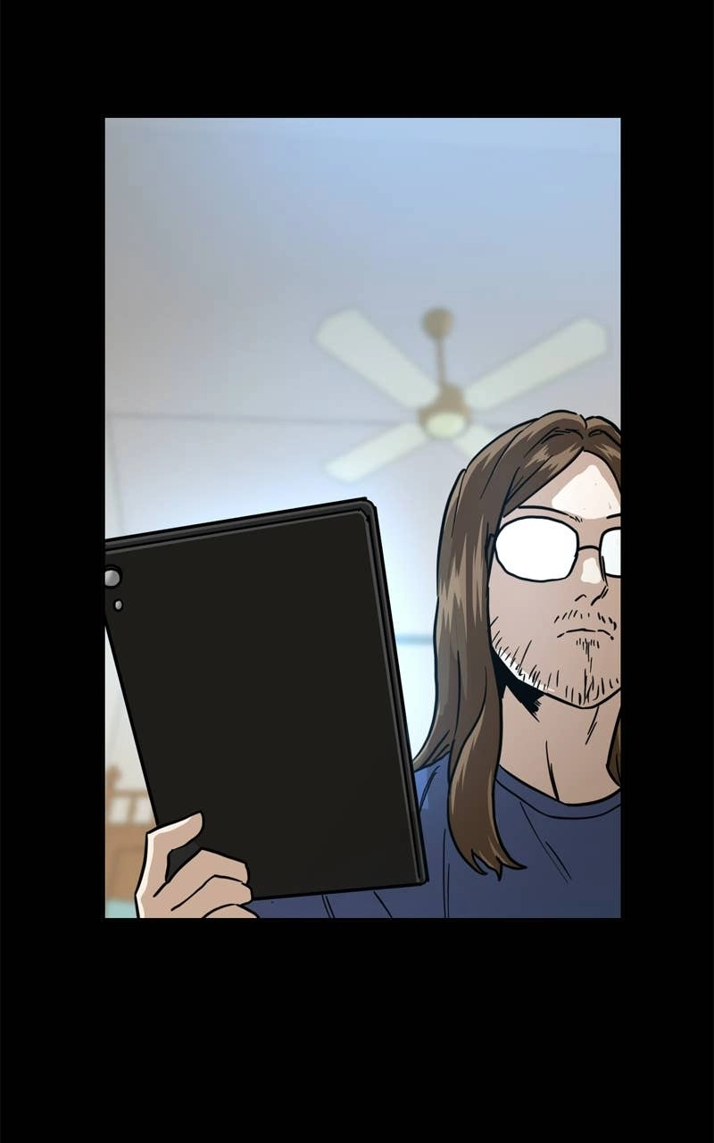 Double Click Chapter 233 – (Special Ep. #8) Page 85