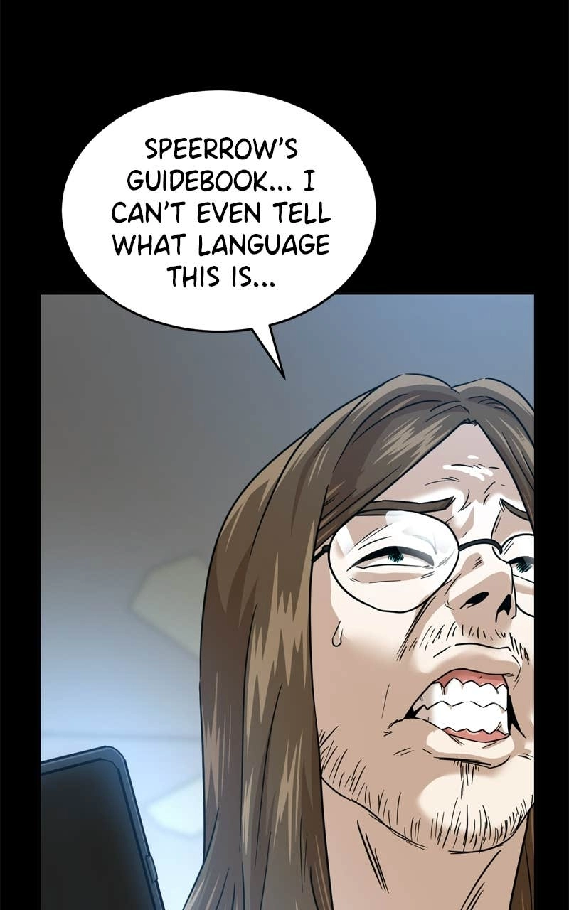 Double Click Chapter 233 – (Special Ep. #8) Page 87