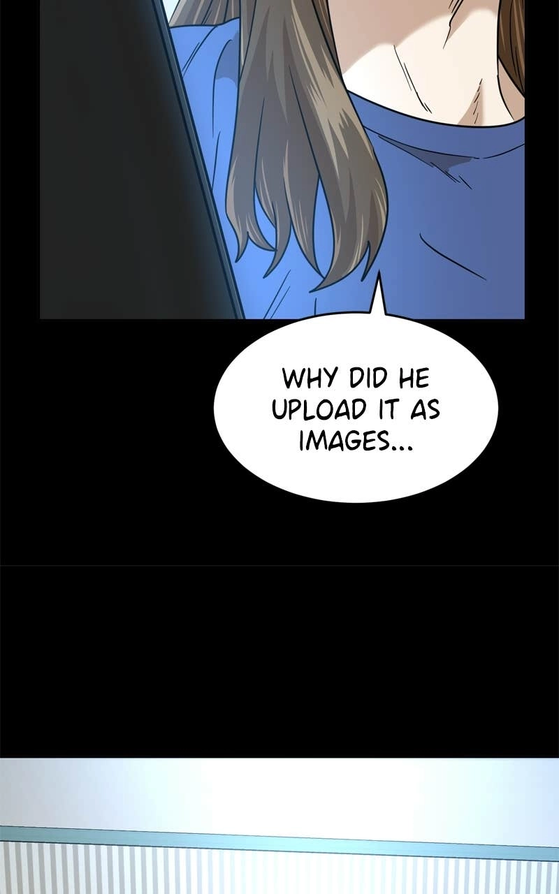 Double Click Chapter 233 – (Special Ep. #8) Page 88