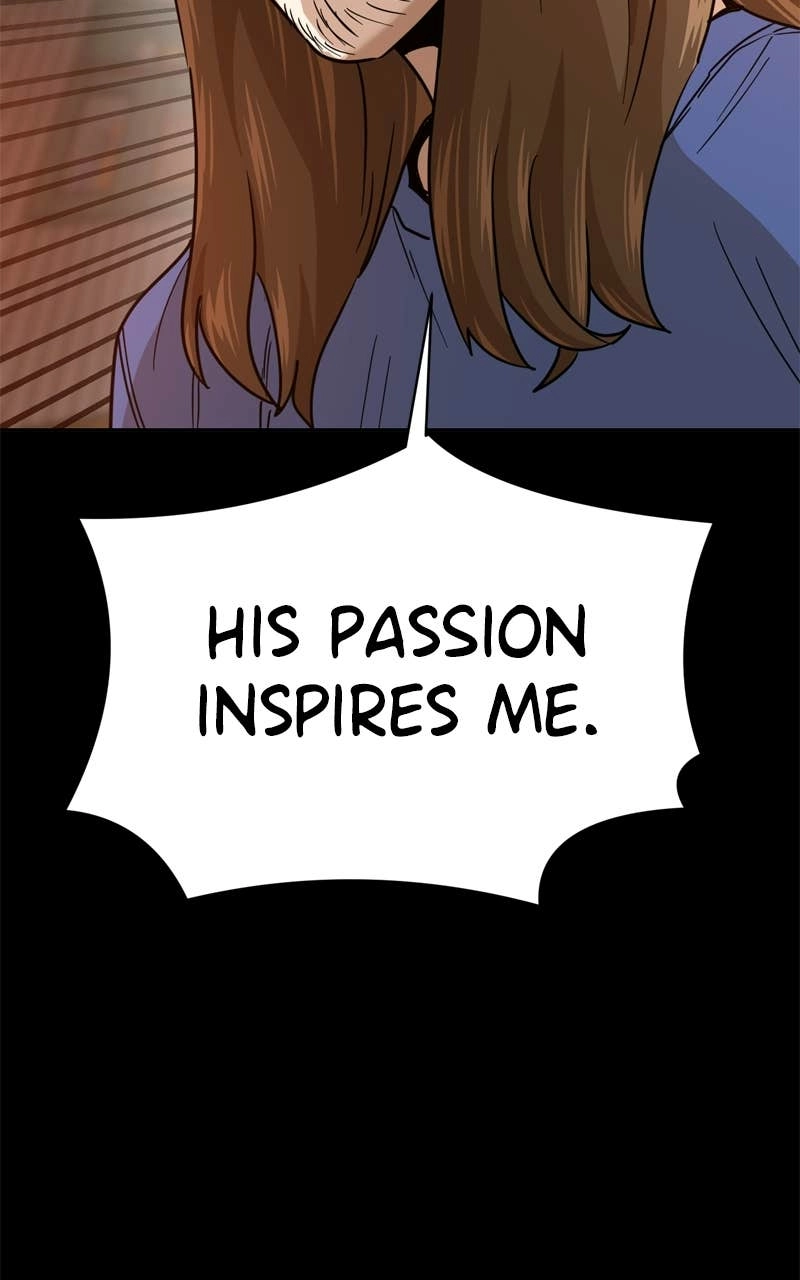 Double Click Chapter 233 – (Special Ep. #8) Page 91