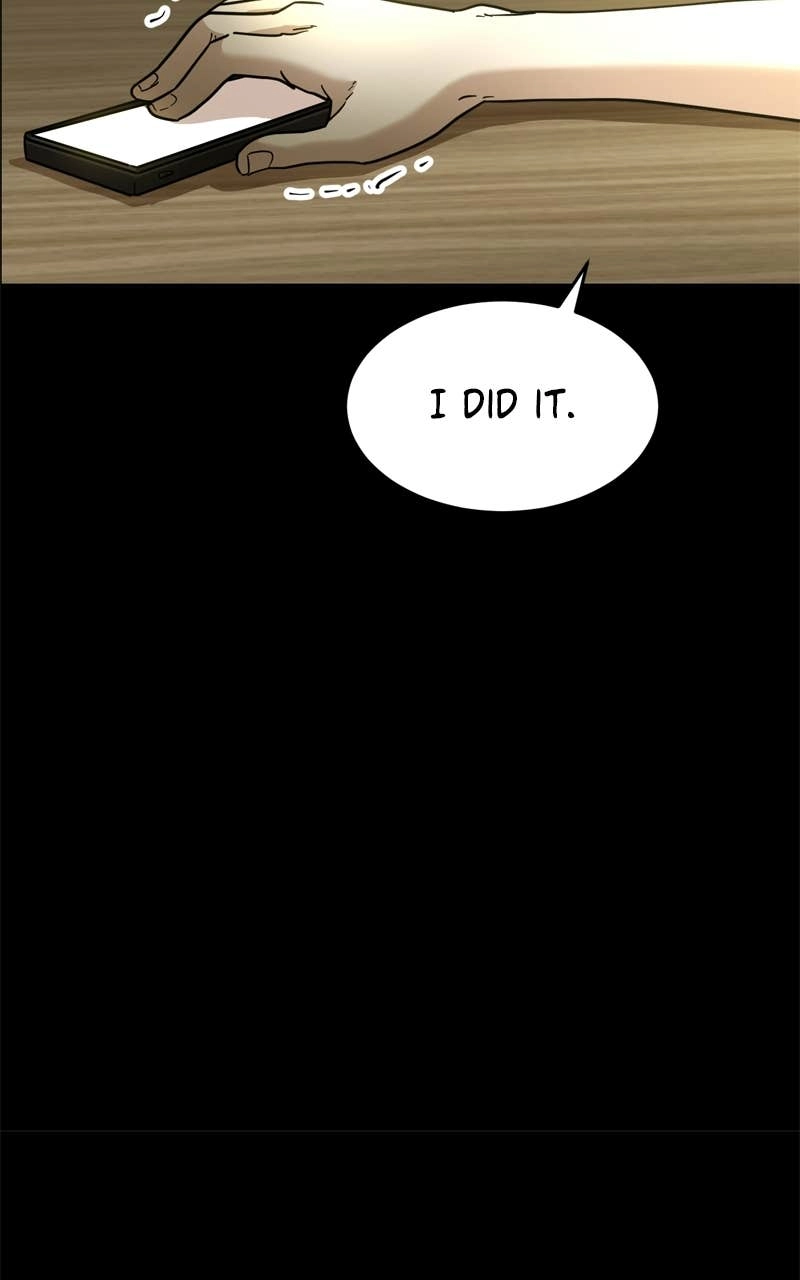 Double Click Chapter 233 – (Special Ep. #8) Page 97