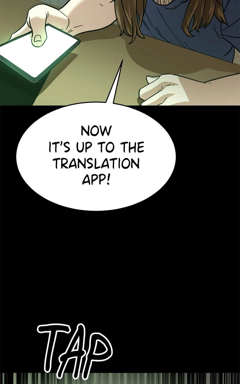 Double Click Chapter 233 – (Special Ep. #8) Page 99