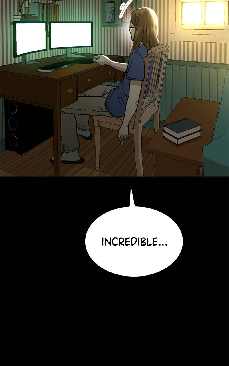 Double Click Chapter 233 – (Special Ep. #8) Page 105