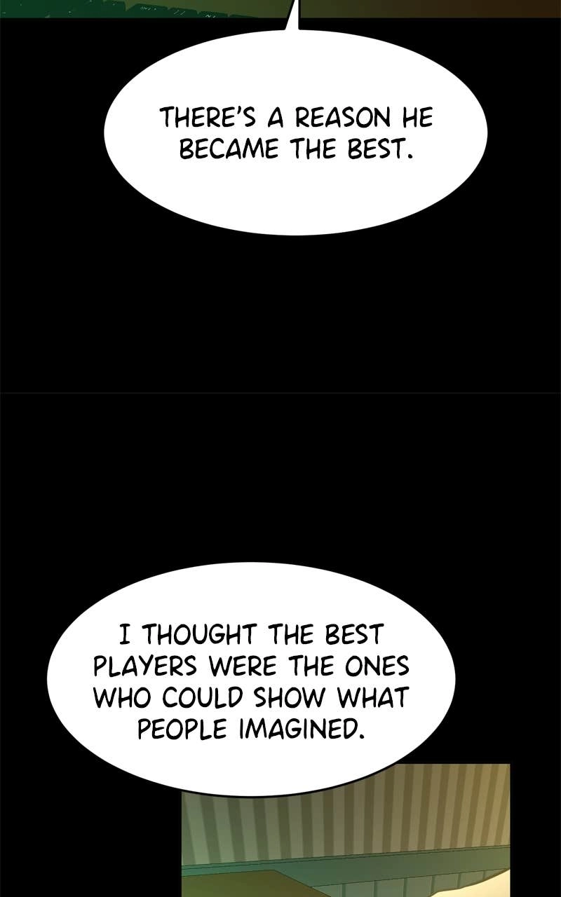 Double Click Chapter 233 – (Special Ep. #8) Page 107