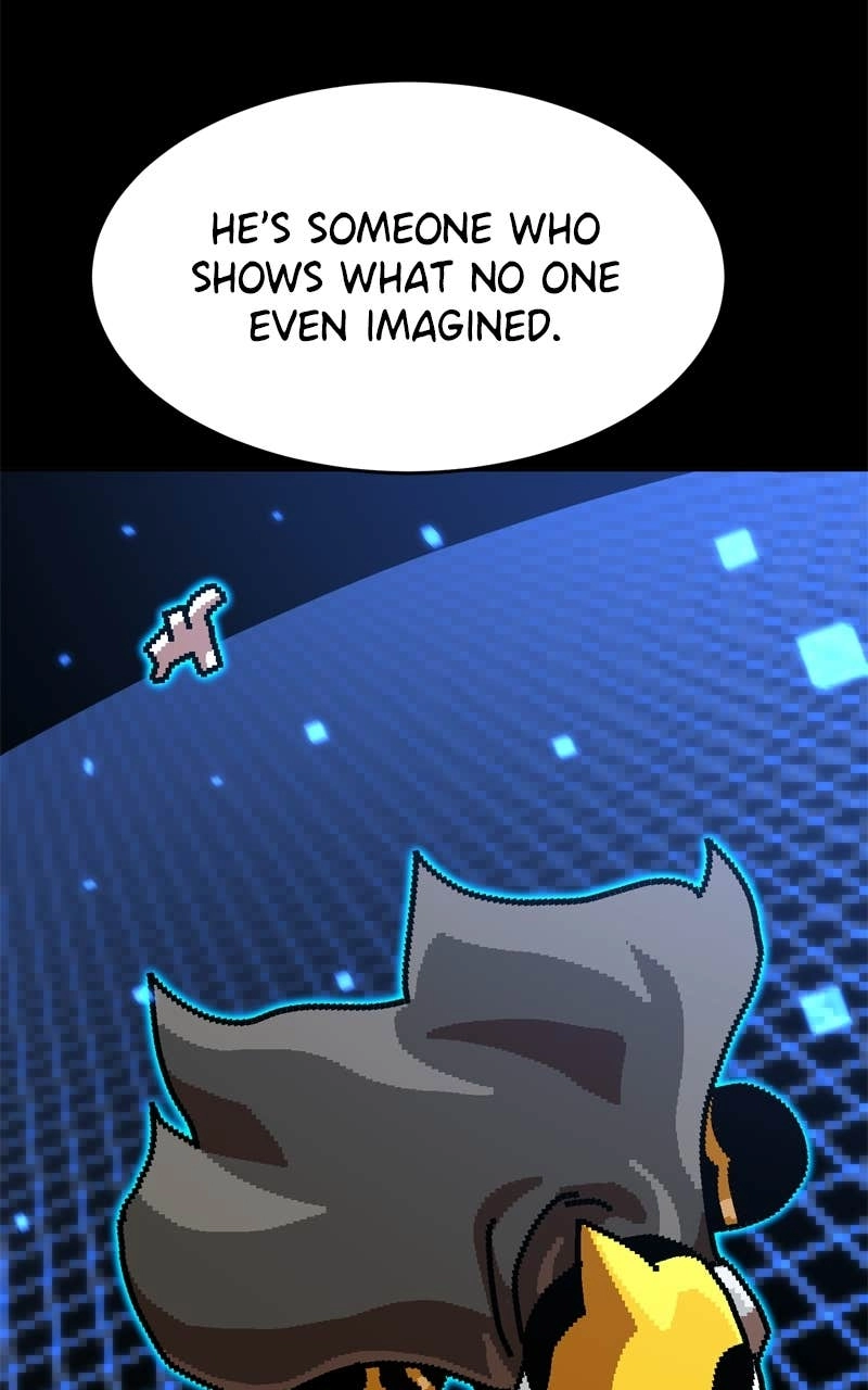 Double Click Chapter 233 – (Special Ep. #8) Page 109