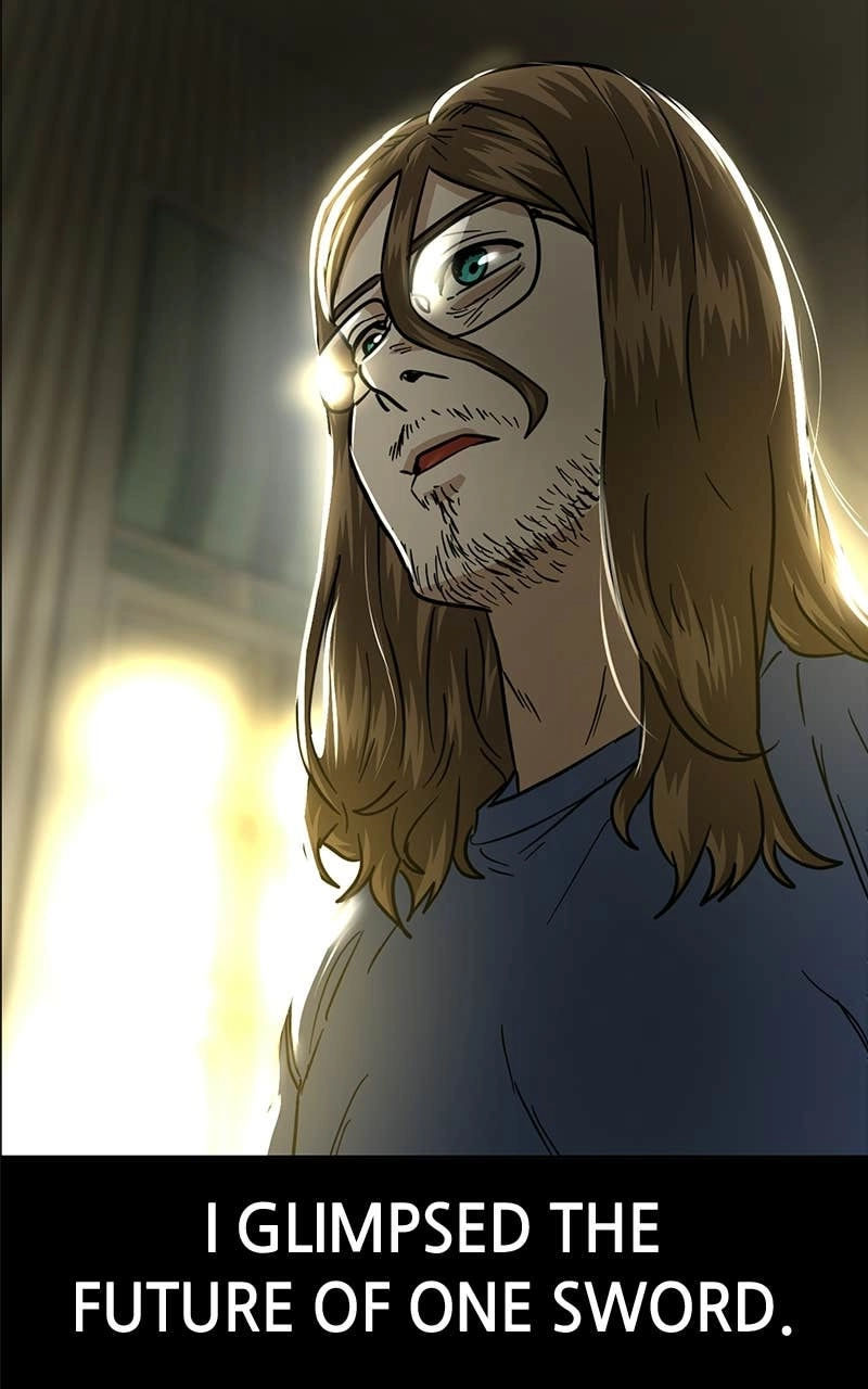 Double Click Chapter 233 – (Special Ep. #8) Page 114