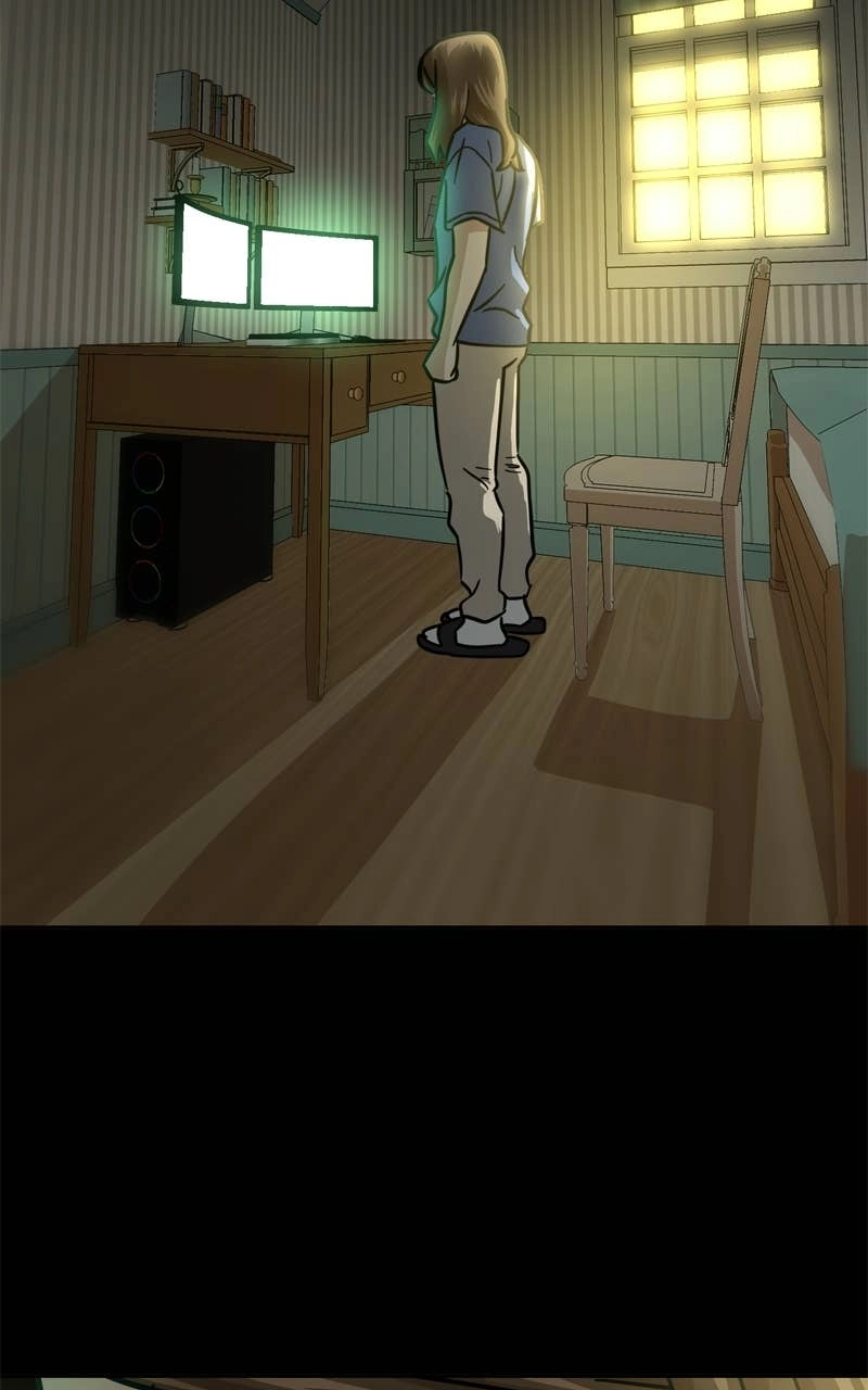 Double Click Chapter 233 – (Special Ep. #8) Page 116