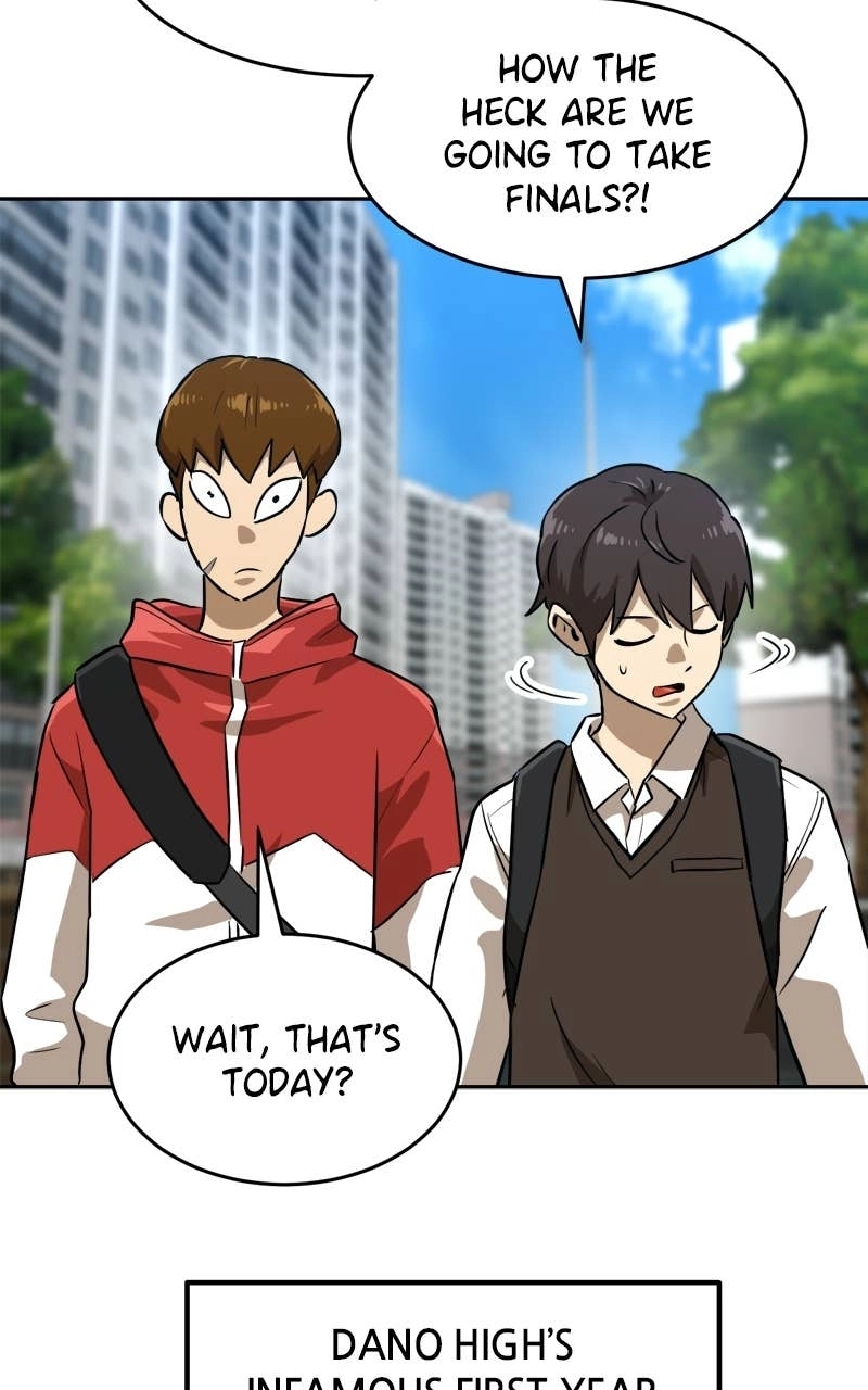 Double Click Chapter 234 Page 6