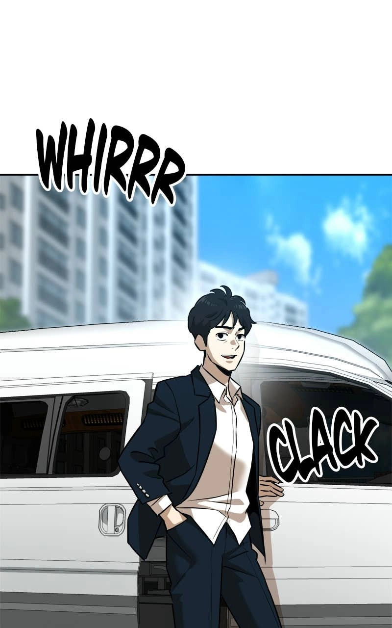 Double Click Chapter 234 Page 9