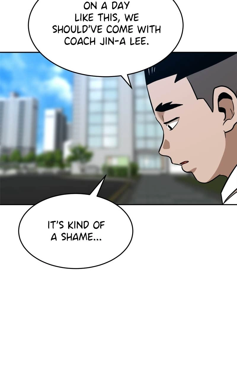 Double Click Chapter 234 Page 11