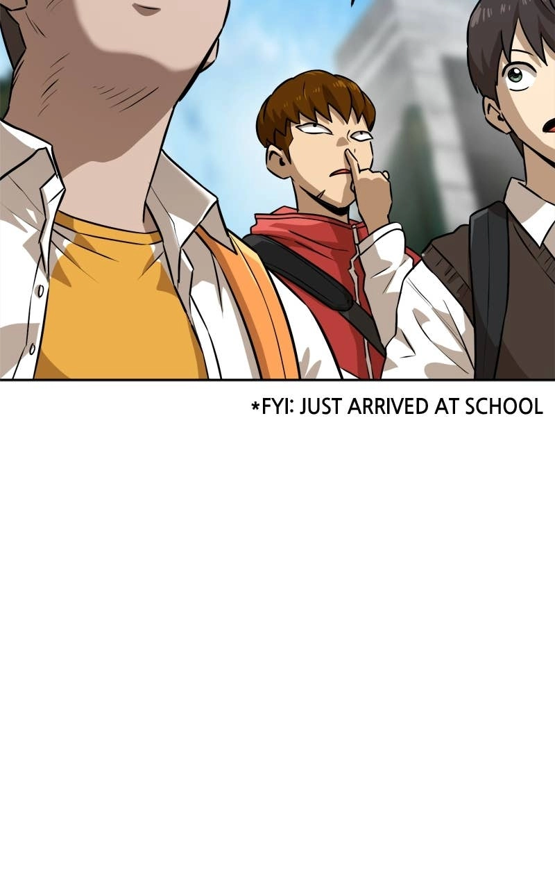 Double Click Chapter 234 Page 13