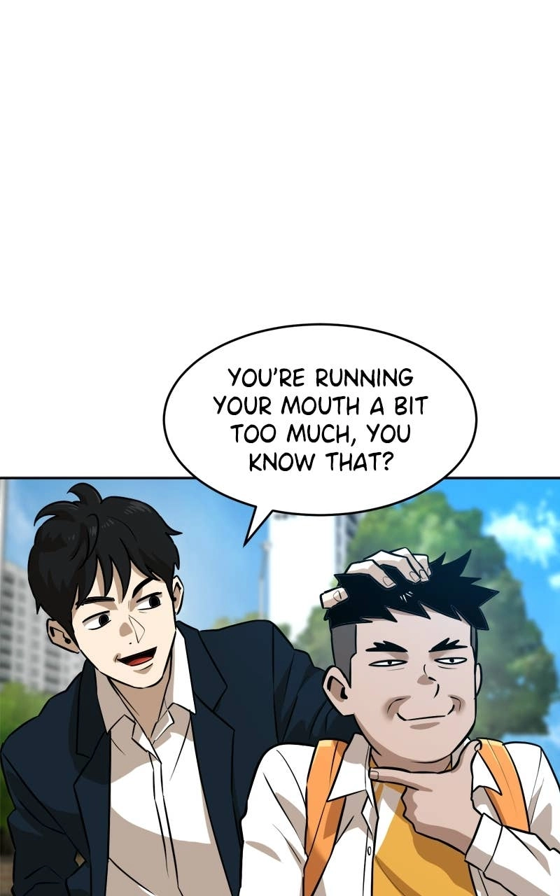 Double Click Chapter 234 Page 14